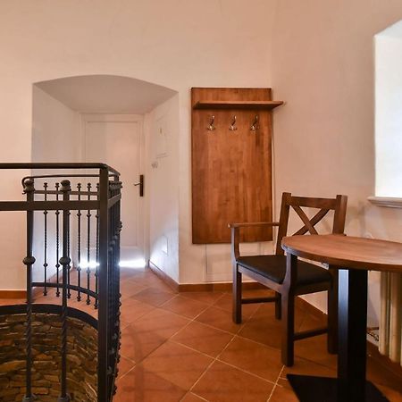 Zamek Racice Hotel Bagian luar foto