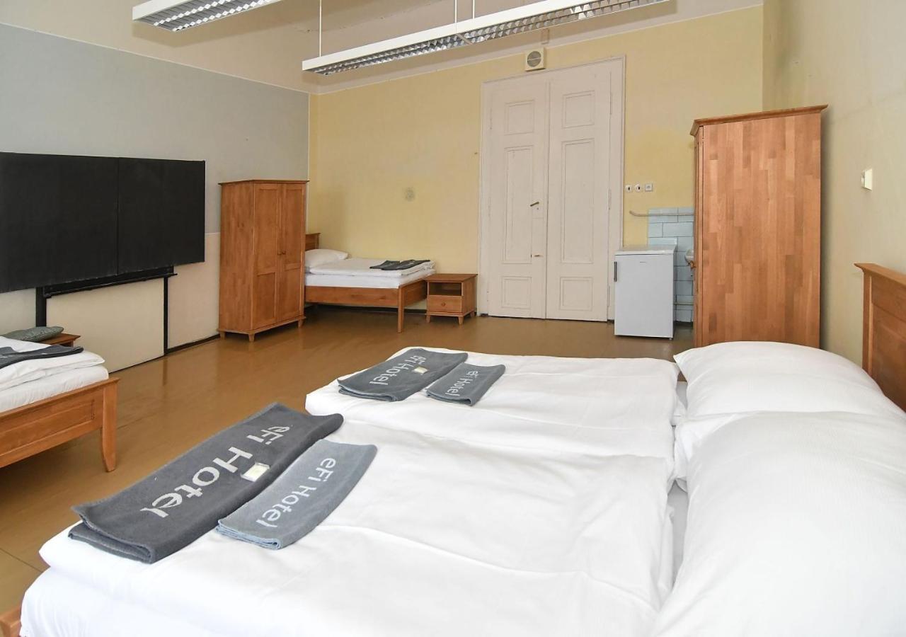Zamek Racice Hotel Bagian luar foto